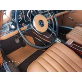 Koža Oldtimer