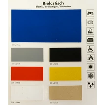 Protišmykové koženkovésedadlo na motocykel I.