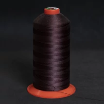Závit- 0168 Serafil 20 - 2500 m - bordová