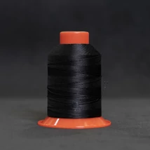 Závit -  4000 Serafil 20 - 600 m - čierna
