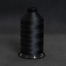 Závit- 4000 Serafil 10 - 300 m - čierna 