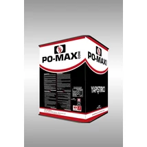 PO-MAX lepidlo na molitan – červené