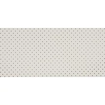 Podhlavník z umelej kože Oldtimer - Perforovaný