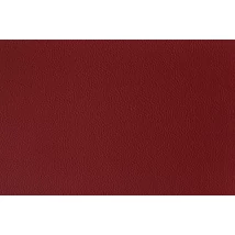 Hannover Scarlet Red