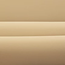 Oyster béžové penové poťahové plátno na stropnice