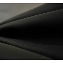 Manhattan čierne penové poťah na stropnicu auta s plyšovou vrstvou