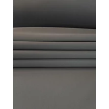 Titangrau sivý poťah na stropnicu auta z penovej tkaniny