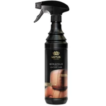 Starostlivosť o kožu  600 ml