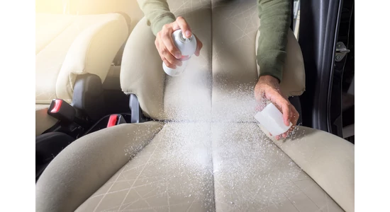 Ako pripraviť čalúnenie auta na zimné obdobie?  