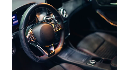 Alcantara – luxusná látka s praktickým využitím