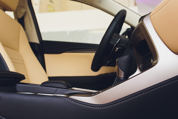 Alcantara patrí k najdrahším a najkvalitnejším materiálom.  