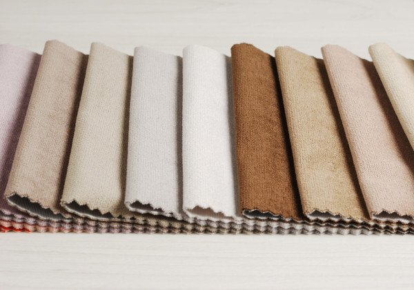 Kožené čalúnenie do auta je najluxusnejšia voľba. 